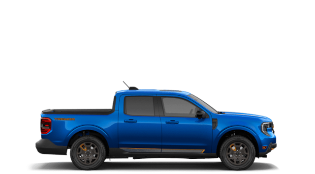 2026 Ford Maverick® External Image 1